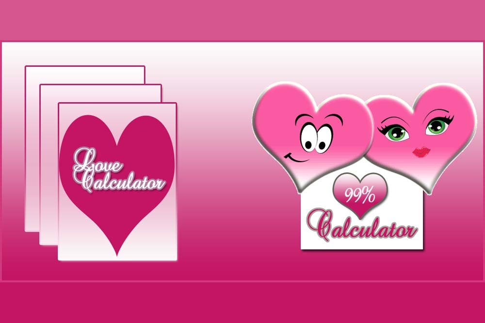 Accurate Love Calculator – Measure True Compatibility