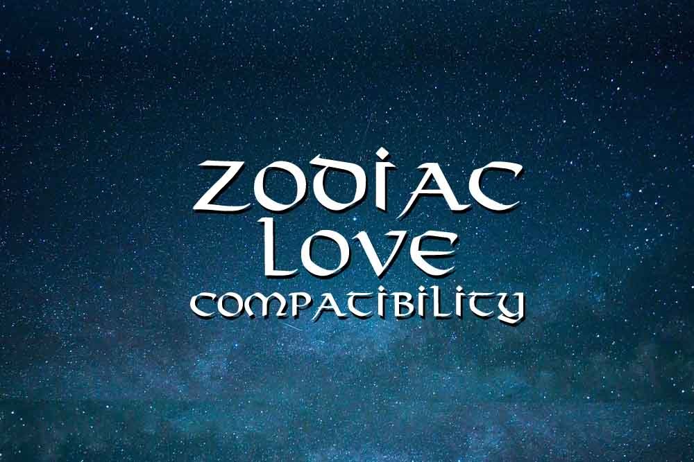 Love Calculator Astrology – Your Love Score by Zodiac