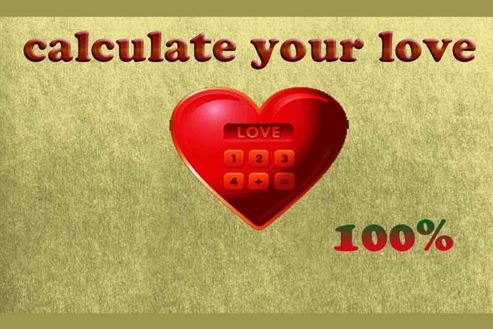 Love Calculator by Age – Explore Romantic Compatibility