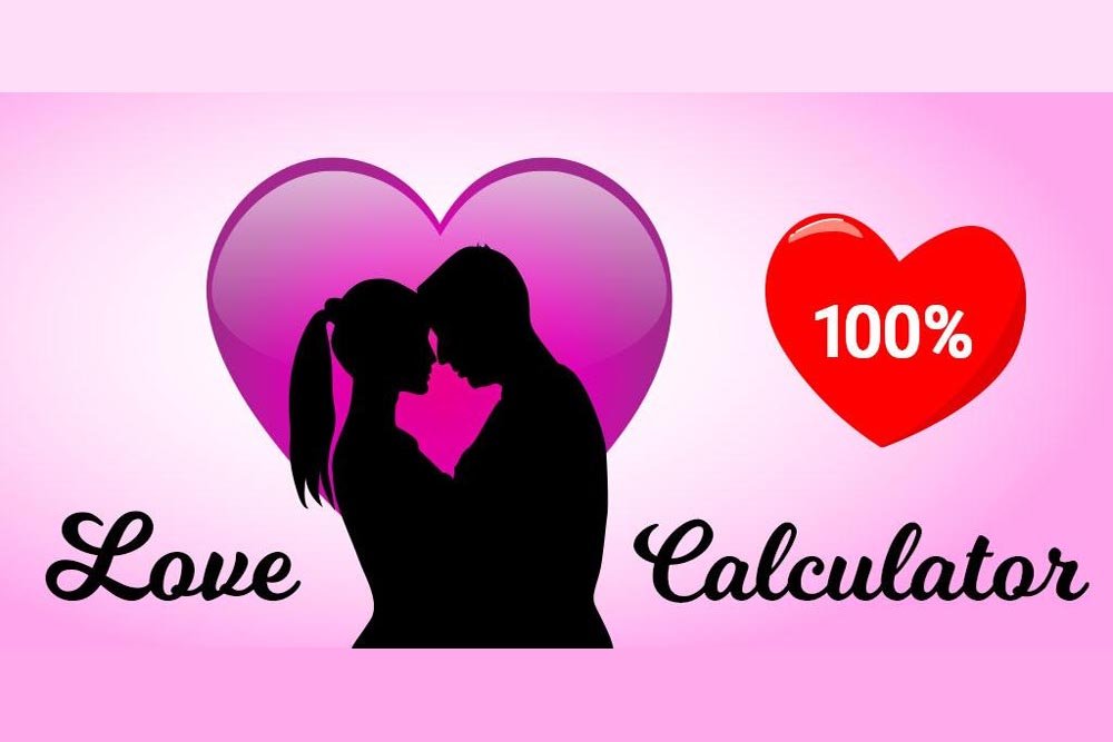 Hilarious Love Calculator Prank