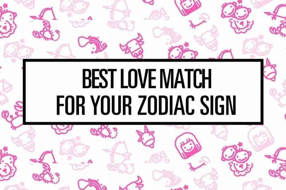 Love Match by Zodiac Sign – See Your Compatibility Now