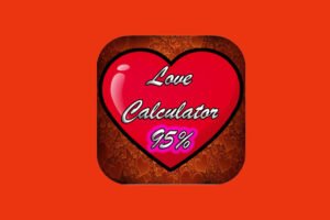 romantic calculator online for love and attraction compatibility