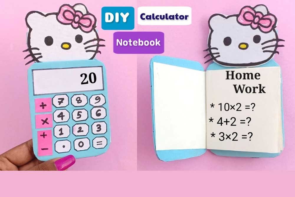 DIY Love Calculator on Paper – Check Love Percentage