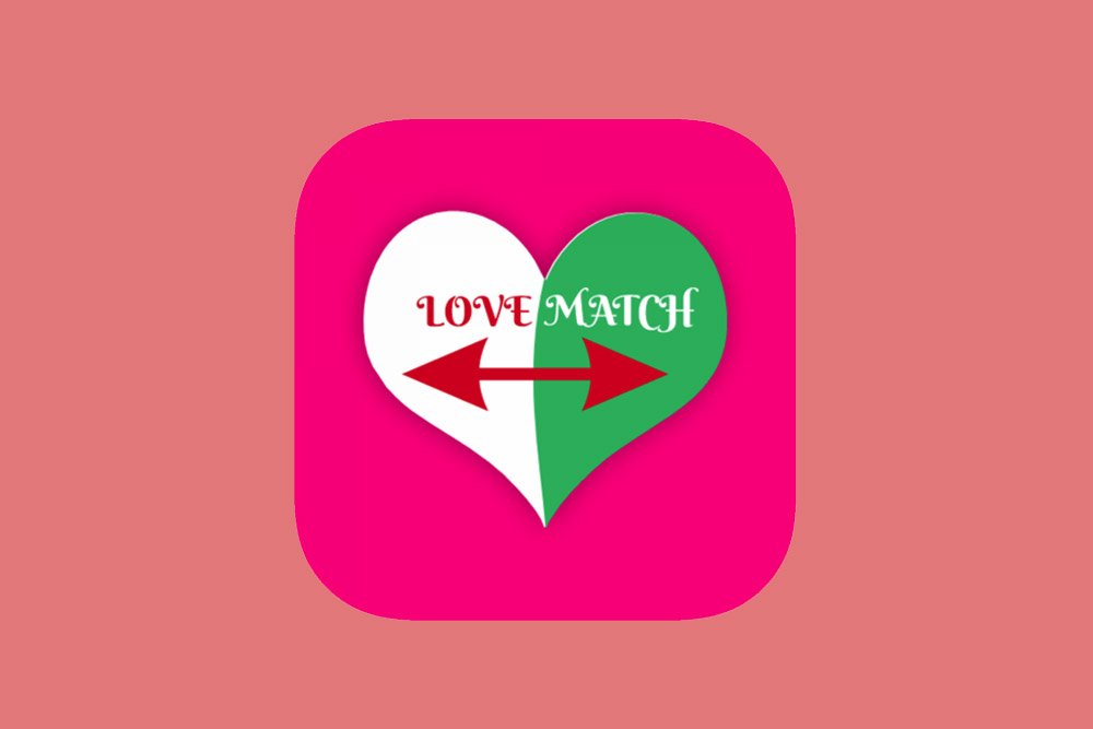 Love Match Score – Discover Your True Compatibility