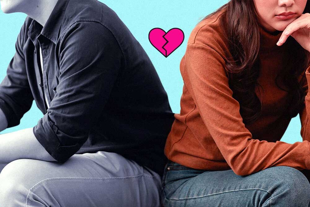 15 Signs You're Not Actually Dating