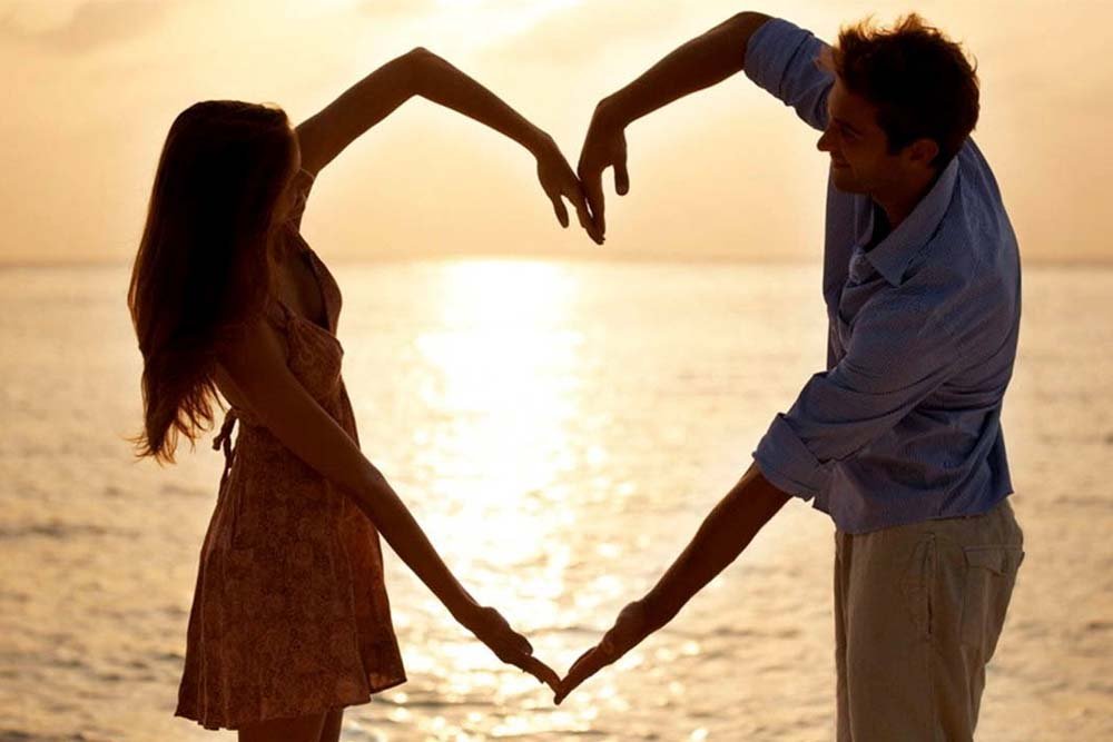 Find Your Perfect Weird Partner