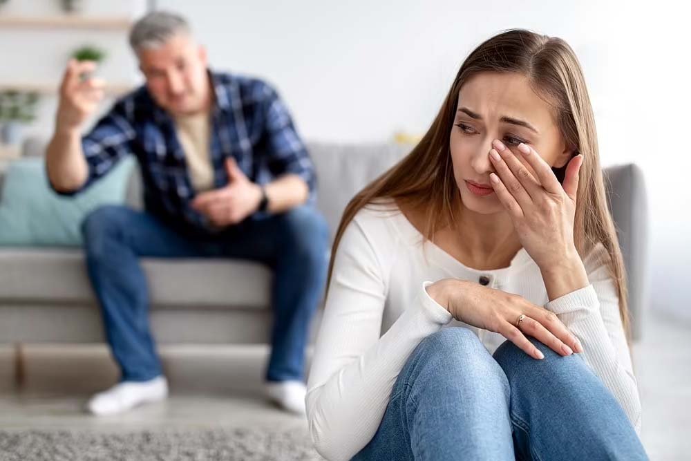 The Toxic Dating Trend Everyone's Talking About