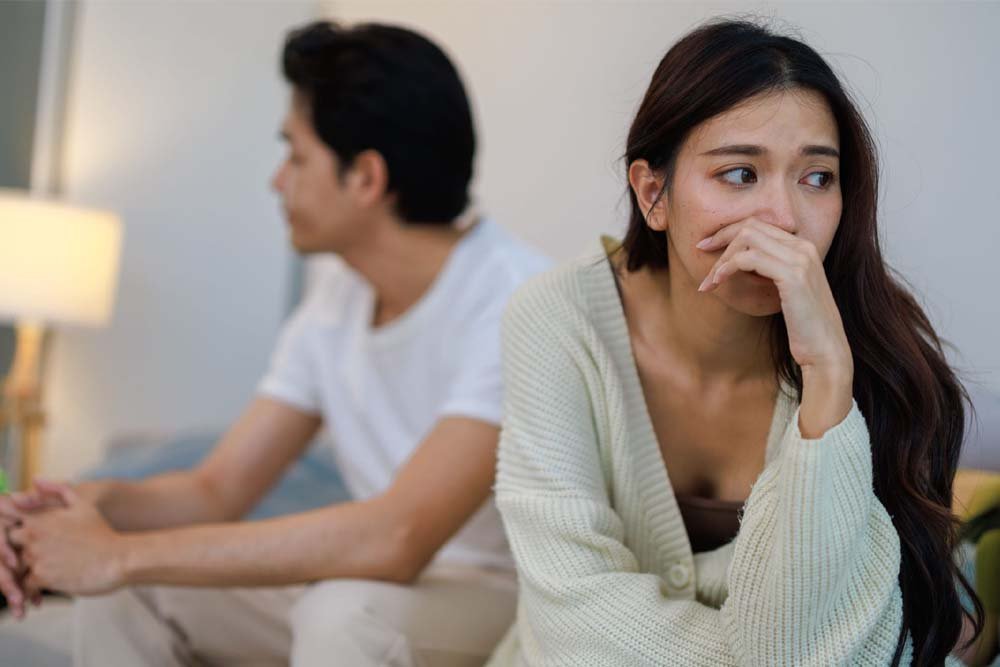 s Your Love Making You Exhausted