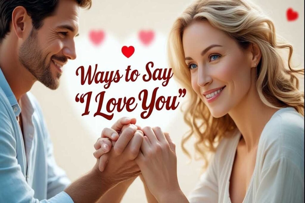 Deep love quotes and romantic messages for someone special