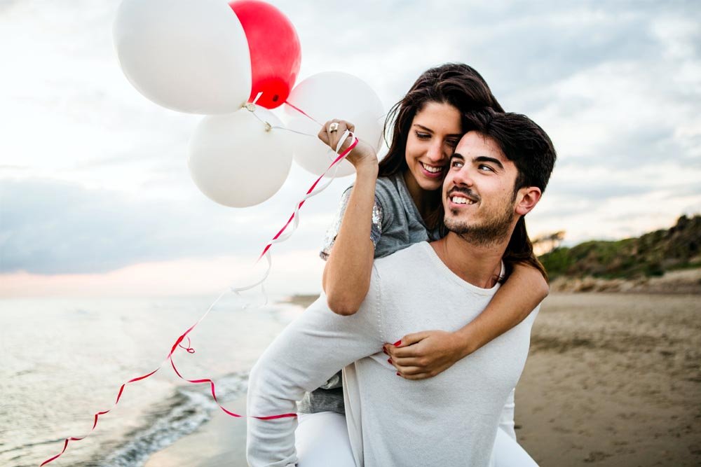 Emotional safety as the foundation of a healthy and lasting relationship