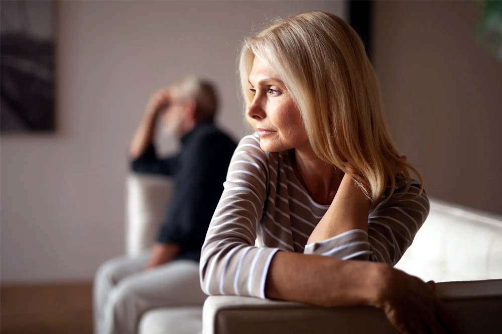 Comparison between fault divorce and no-fault divorce legal process