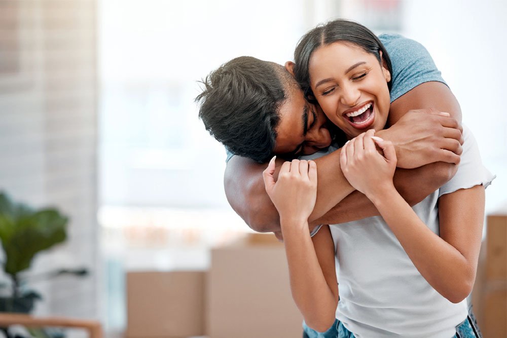 Healthy love relationship goals for building a strong and lasting connection