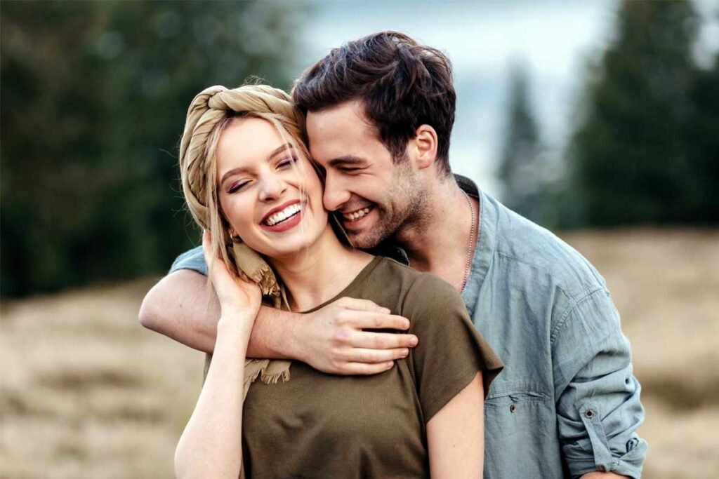 Signs your partner would enjoy a personalised love story book gift