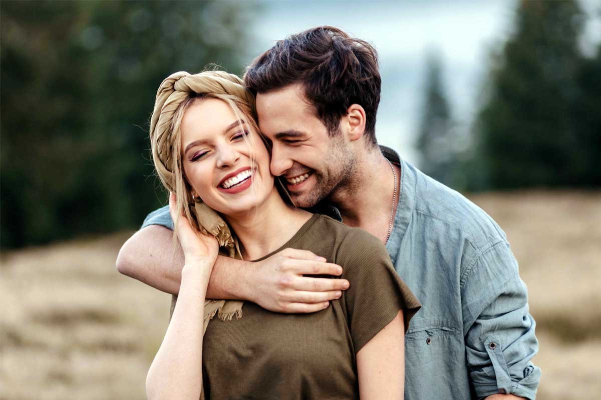 Signs your partner would enjoy a personalised love story book gift