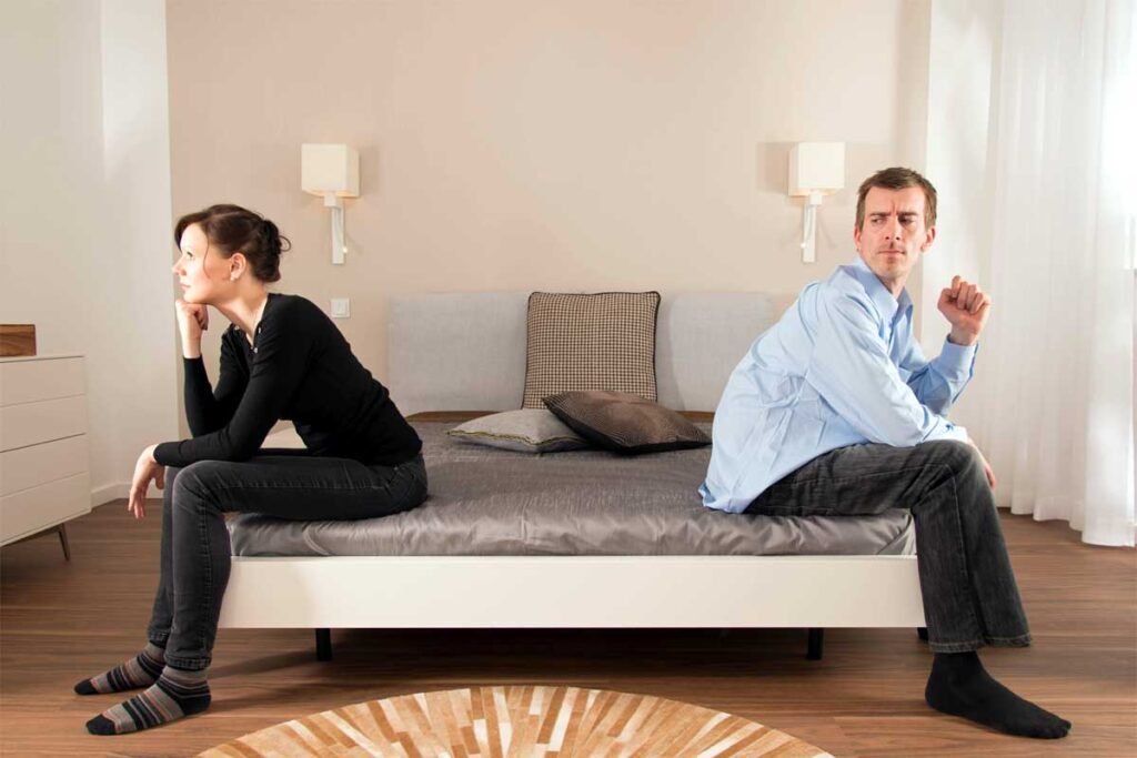 Legal concept of suing a spouse during divorce and relationship disputes
