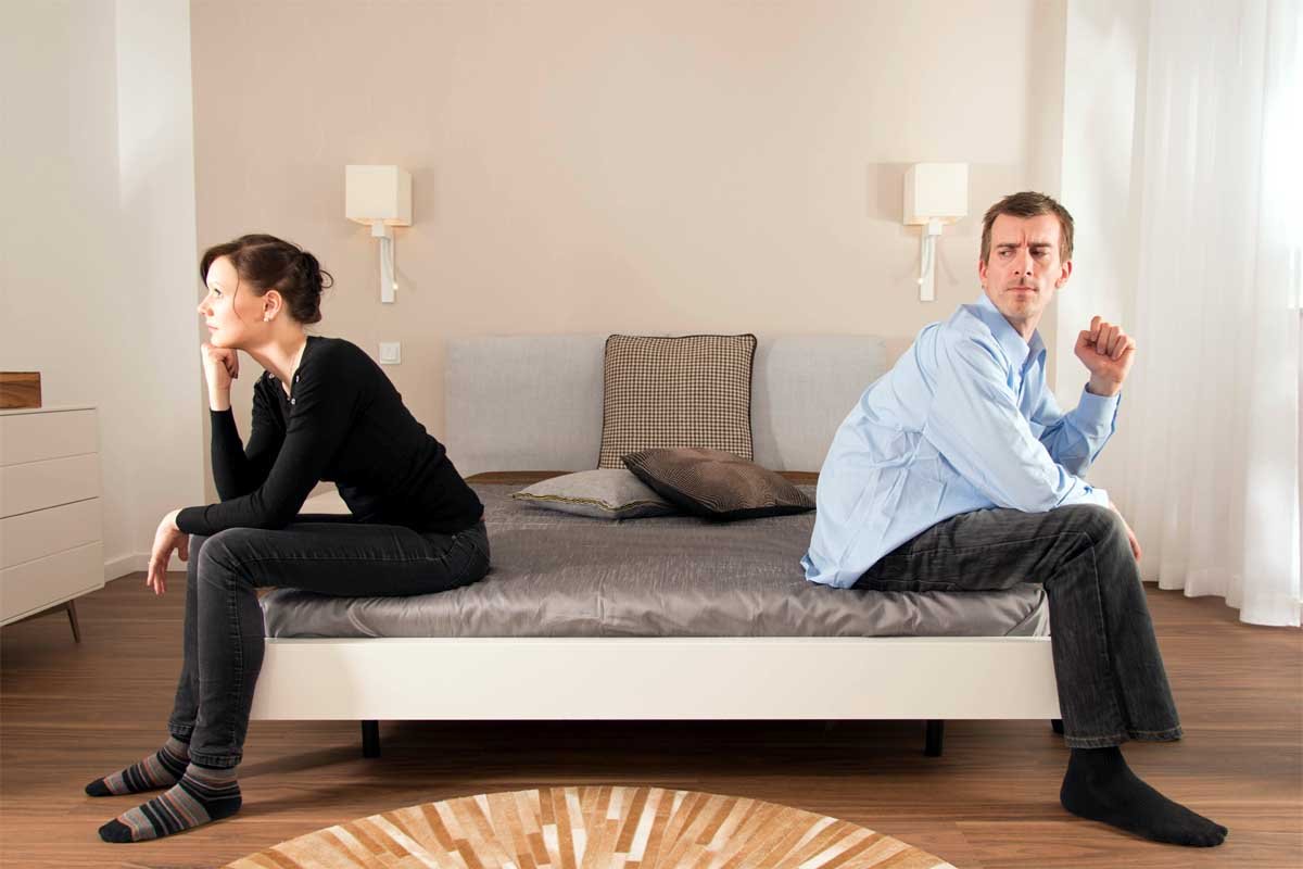 Legal concept of suing a spouse during divorce and relationship disputes