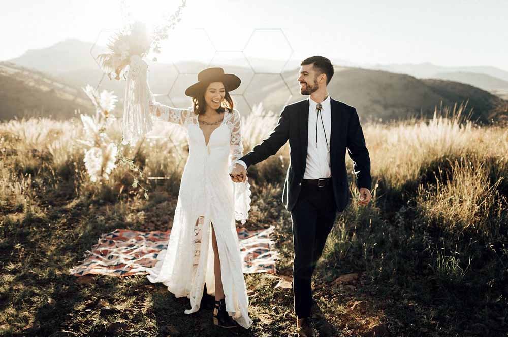 Travel-themed wedding décor ideas inspired by love stories and adventures