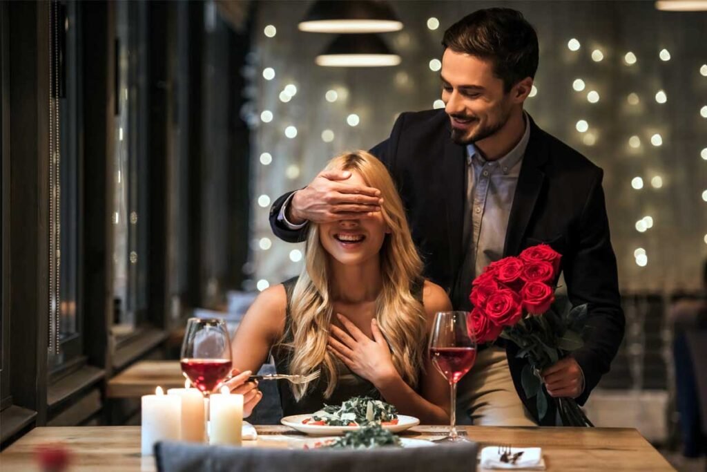 Choose dating formats that suit your personality and comfort level